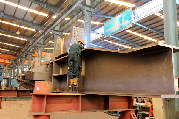 Do building steel structure need to consider the factors