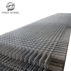 CRB550 steel mesh