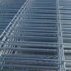 Seedbed mesh