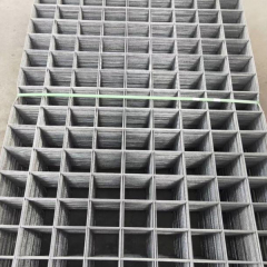 Floor heating mesh