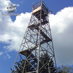 Lookout tower