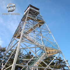 Lookout tower