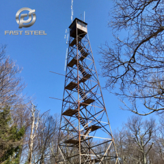 Lookout tower