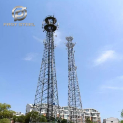 Communication tower