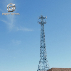 Communication tower