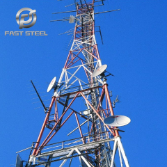 Communication tower
