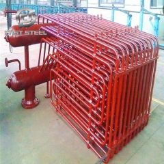 Superheater manufacturer