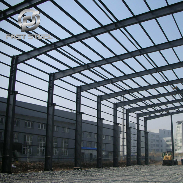 Principles of steel structure design