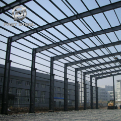 Steel Truss Products