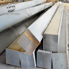 Box Column Steel Structure Factory