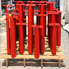Lally columns Manufacturer