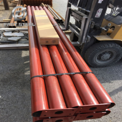 Lally columns Manufacturer