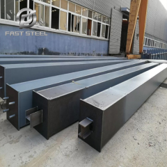 beam steel structure