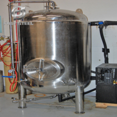 Marine desulfurization tower manufacturers