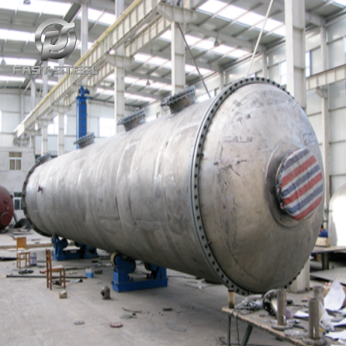 stainless steel tank manufacturer