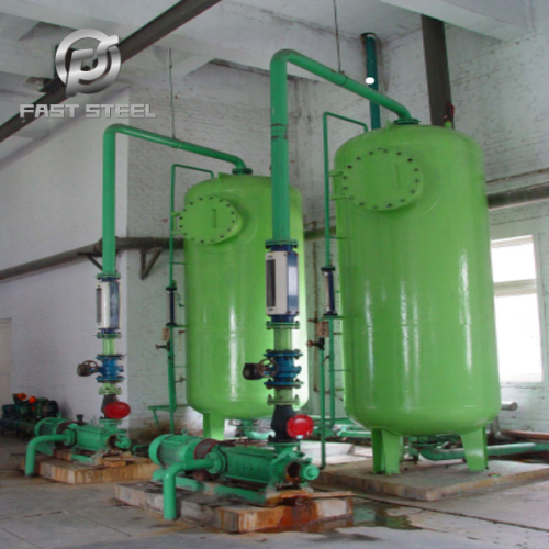 stainless steel tank for sale