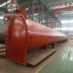 Stainless Steel Water Tanks