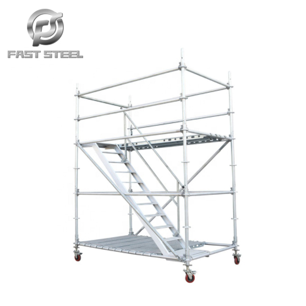 Control points of supervision in the construction stage of steel structure engineering