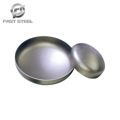 Stainless Steel Wall Cap