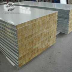 Sandwich panels