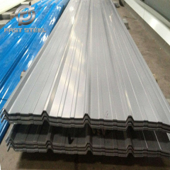 Sandwich panels