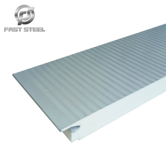 PU Sandwich Panel