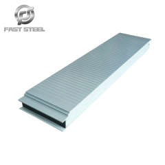 PU Sandwich Panel