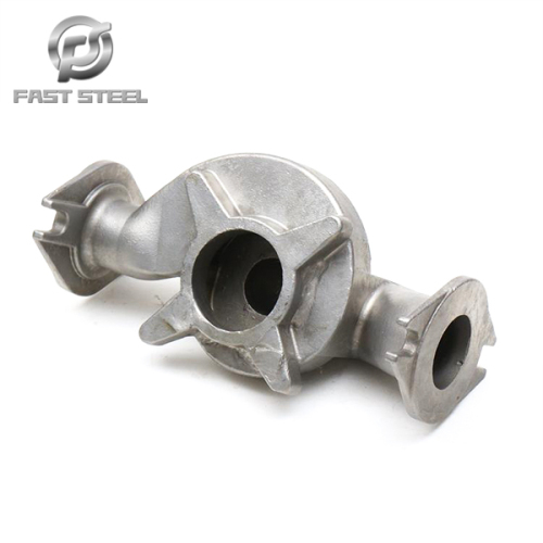 Stainless Steel Casting Manufacturer