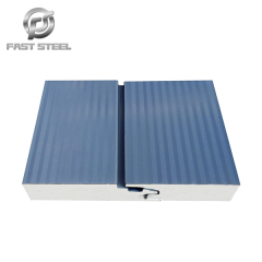 PU Sandwich Panel