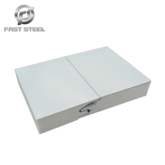 PU Sandwich Panel