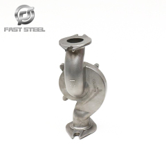 Stainless Steel Casting Manufacturer