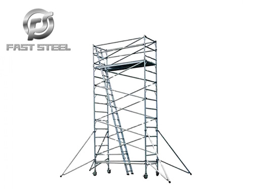 steel structure plant