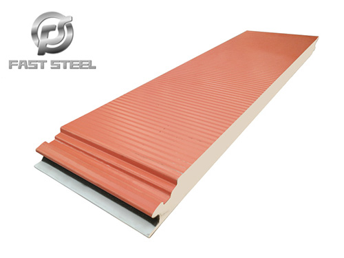 The main application scope of guardrail boards