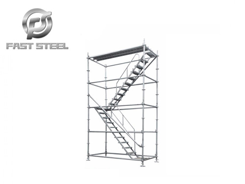 steel structure members