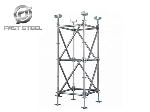 Steel structure wholesale factory