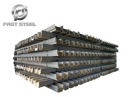 Steel wall frame fabrication