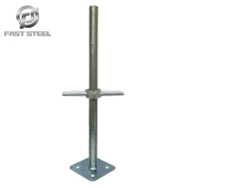 Steel column fabrication