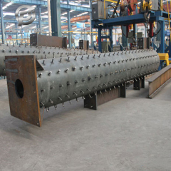Understanding the Importance of Lally Columns in Structural Support