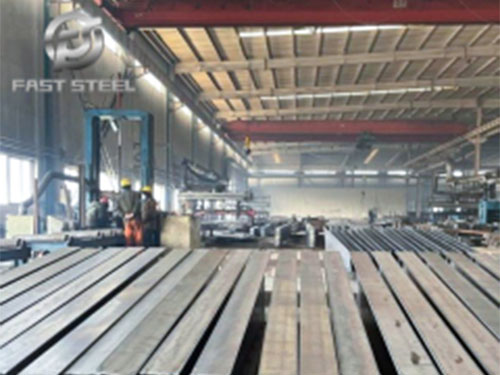Steel Bridge Fabrication Supplier: Your Partner in Quality and Innovation