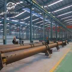 The Versatility and Importance of Lally Columns in Modern Construction