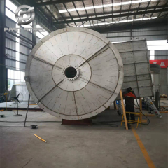 Marine Desulfurization Units: Key to Cleaner Shipping and Environmental Protection