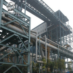 Exploring the Versatility and Benefits of Steel Structure Equipment in Modern Construction