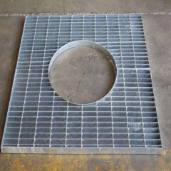 The Essential Guide to Steel Grates for Trees