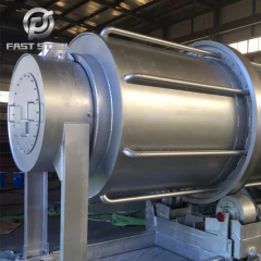 Innovative Applications and Benefits of the Rolling Slag Cooler in Modern Industry