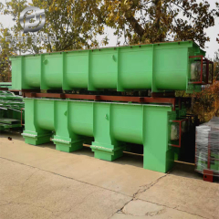 The Benefits of Multi Screw Conveyors in Industrial Applications