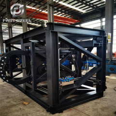 Aerial Work Platform: Safe and Efficient Equipment for Working at Height