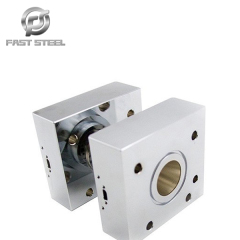 Precision Techniques in Mechanical Parts Processing for Enhanced Durability and Performance
