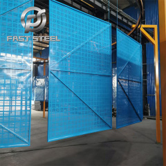 Essential Tips for Ensuring Safety with Scaffolding Safety Nets