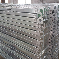 Strength and Stability of Double Channel Steel Joists in Modern Construction