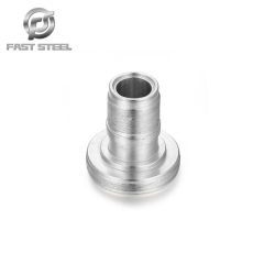 Aluminum CNC Machining Services for Precision Industrial Components